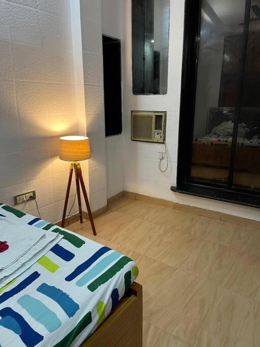 Apartament Budget Friendly 2bhk At Pali Hill